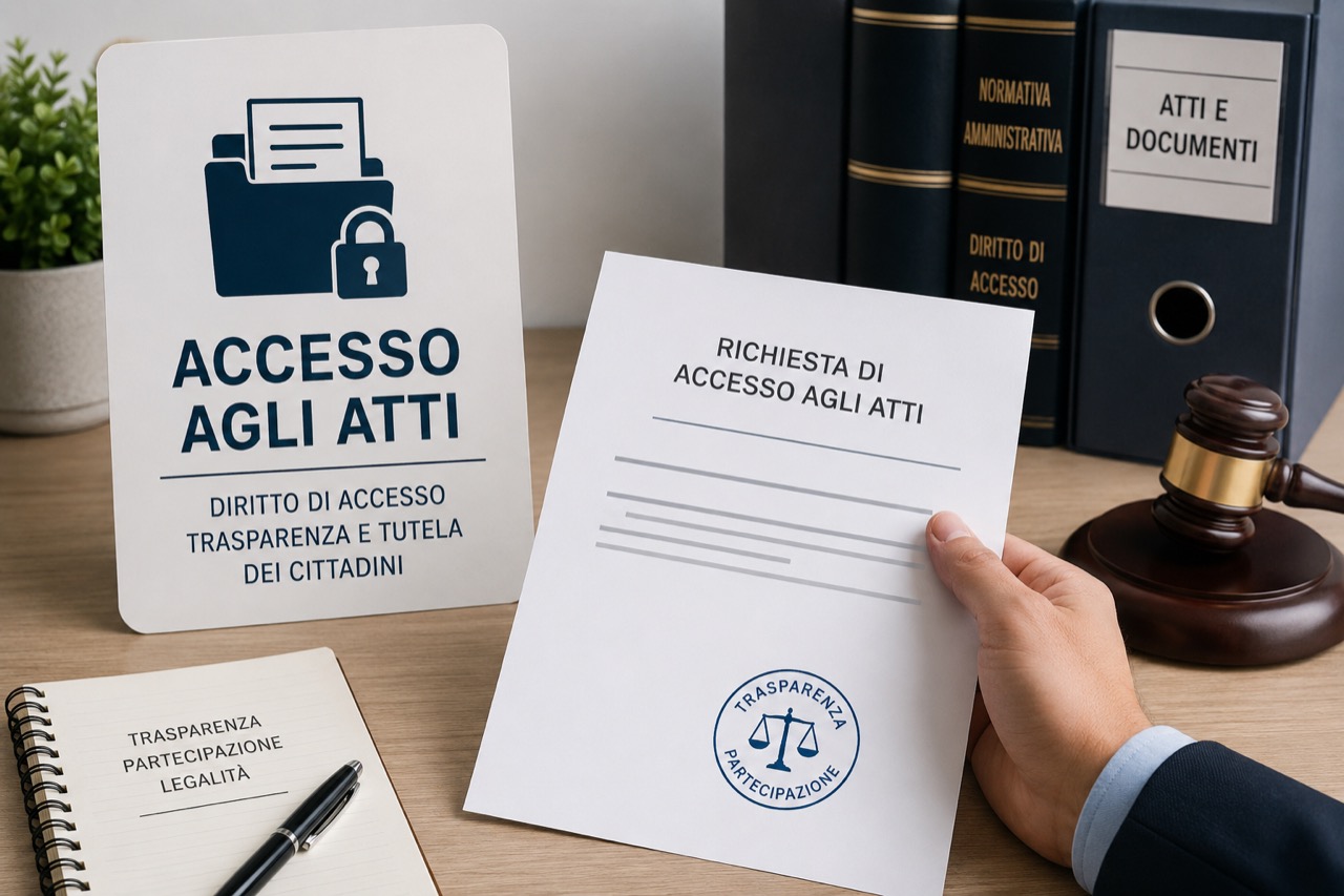 Accesso civico semplice e generalizzato: come funziona