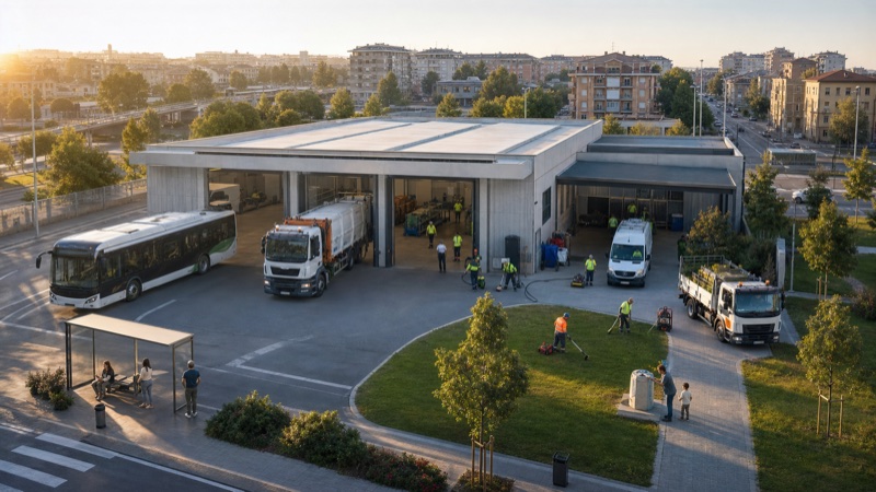 Azienda speciale: cos'è, come funziona e differenza con la società in house