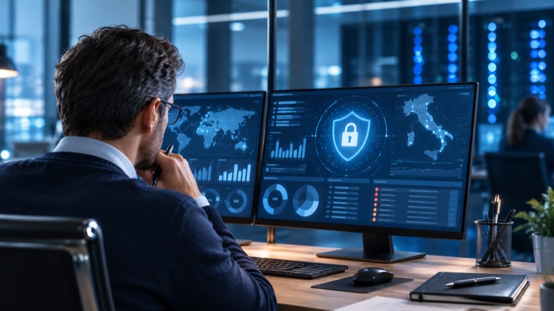 Chi rientra e cosa prevede la NIS2 sulla cybersicurezza?