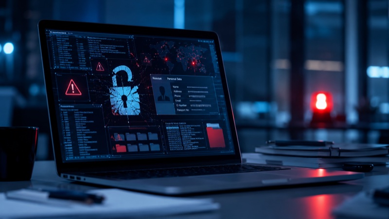 Data breach: cos'è e cosa fare secondo il GDPR