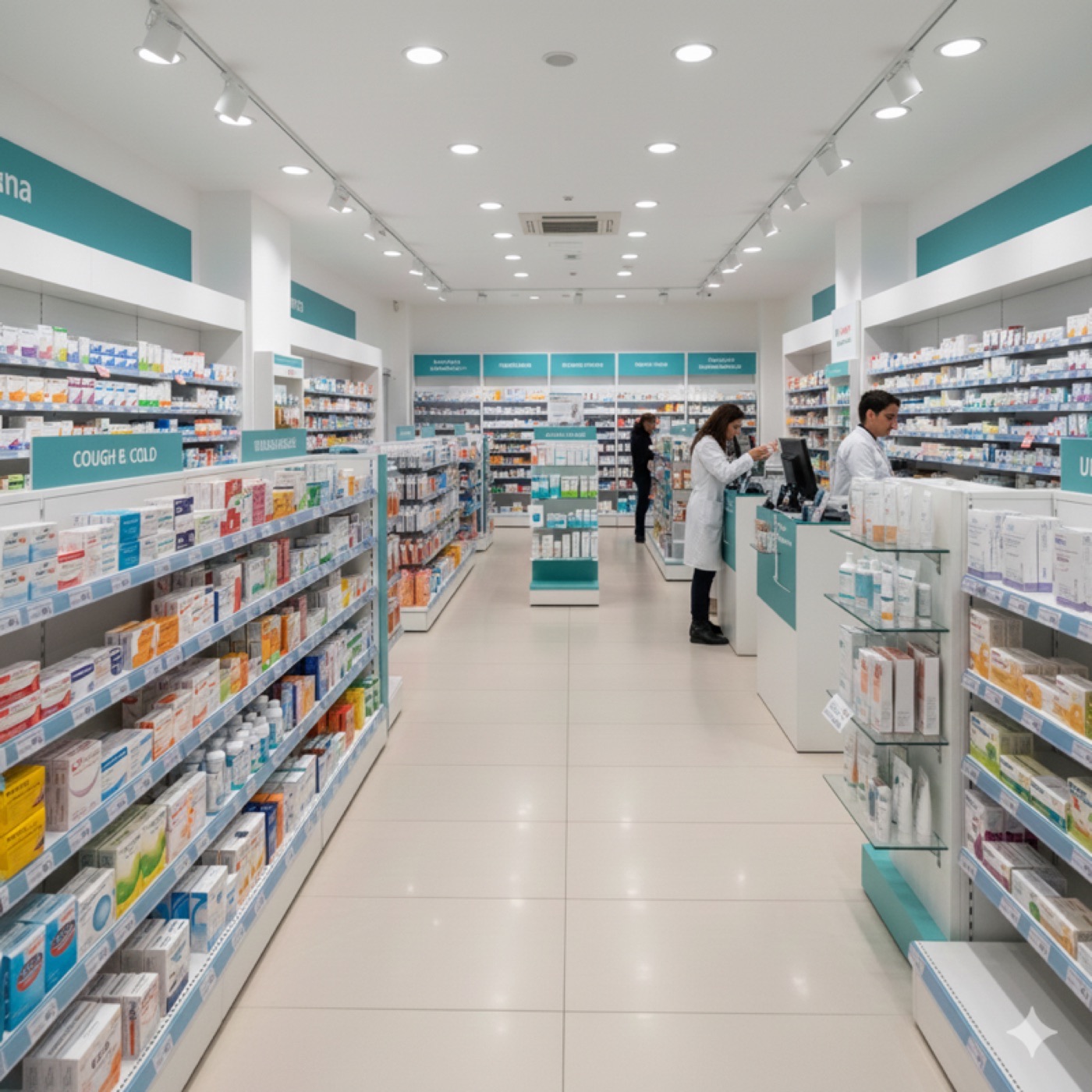 Le modalità di gestione delle farmacie comunali