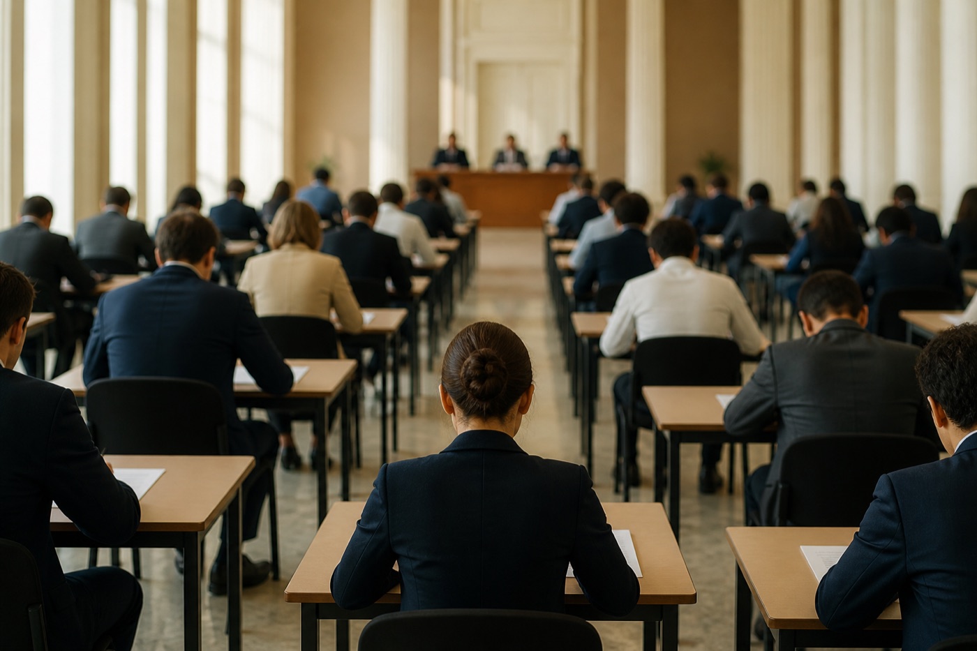 Scorrimento graduatorie concorsi pubblici: cosa cambia con TAR Milano 1202/2026