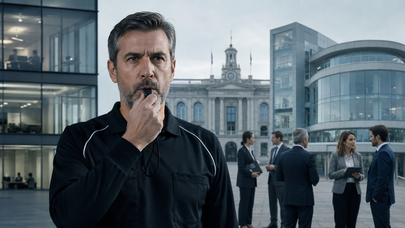 Whistleblowing per le aziende private: chi è obbligato nel 2026 e cosa rischia