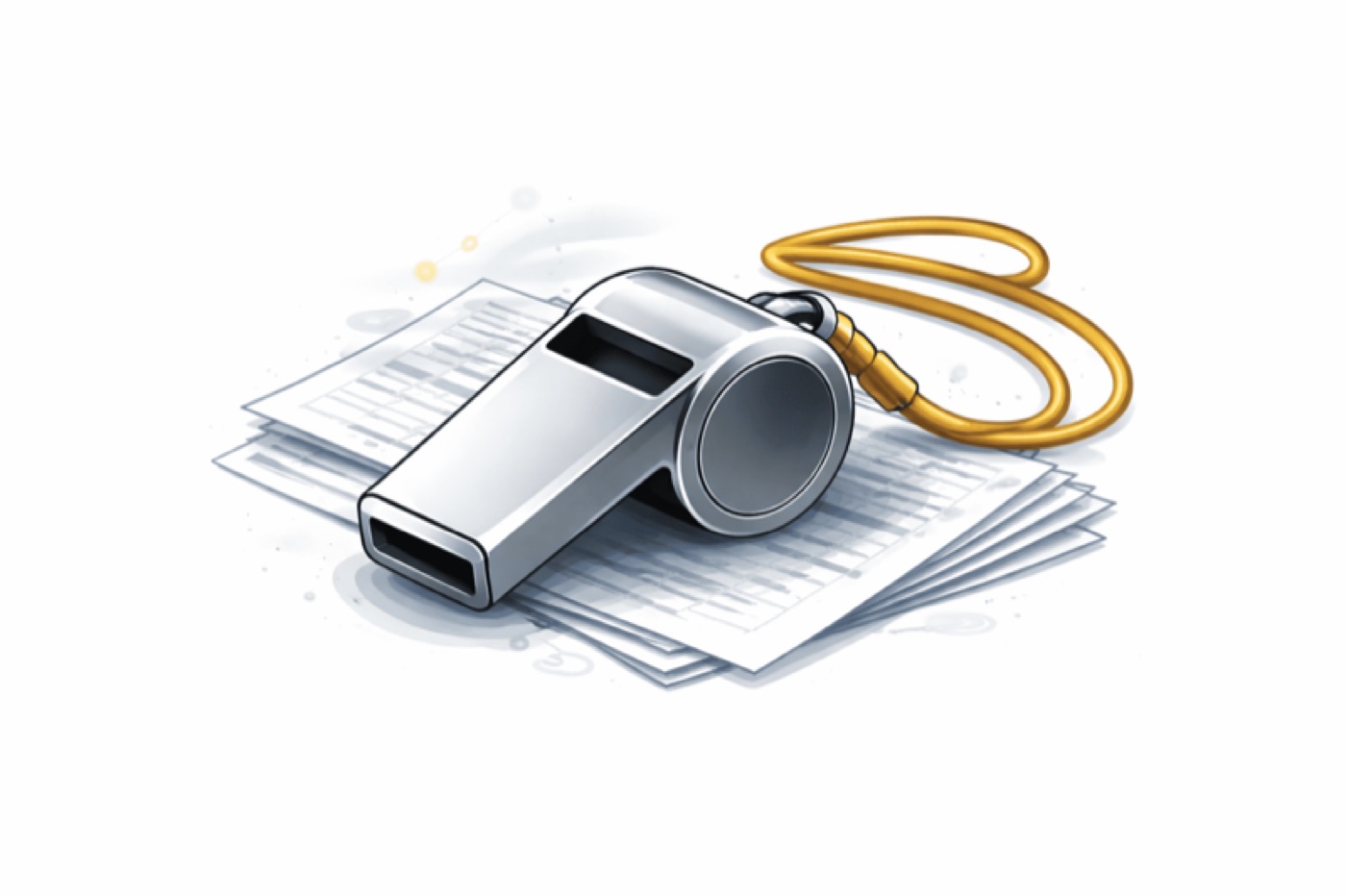 Whistleblowing: chi può segnalare, cosa e quando?